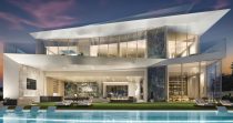 Pinnacle Mansion for Sale in Jumeirah – Dubai
