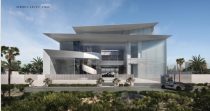 Pinnacle Mansion for Sale in Jumeirah – Dubai