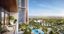 Evolution Penthouse for Sale in Jumeirah Island – Dubai