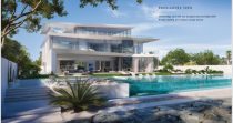 Pinnacle Mansion for Sale in Jumeirah – Dubai