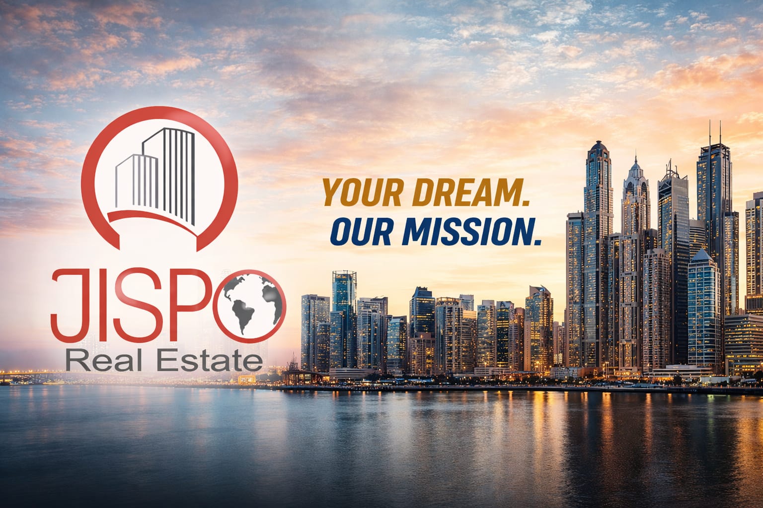 Jispo Real Estate