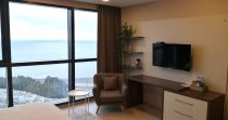 Luxury Sea View Apartment for Sale in Batumi – Georgia