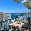 Sea View Apartment for Sale in Neos Marmaras – Greece